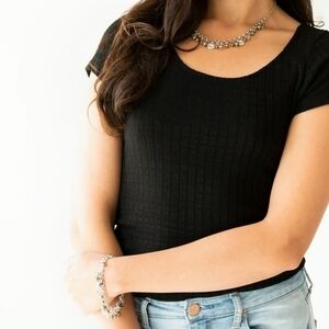 Coastal Cache Necklace and Bracelet Set